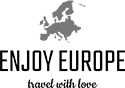 enjoyeurope logo