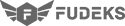fudeks logo