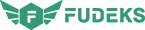 fudeks logo
